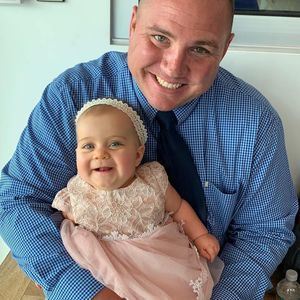 Meet your Posher, Brett